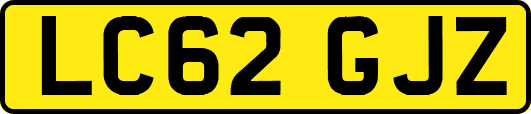 LC62GJZ