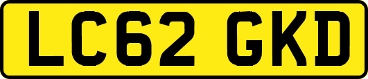 LC62GKD