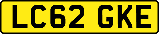 LC62GKE