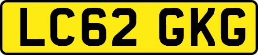 LC62GKG