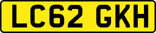 LC62GKH