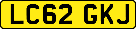 LC62GKJ