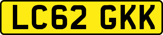 LC62GKK
