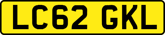 LC62GKL