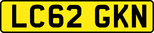 LC62GKN