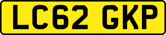 LC62GKP