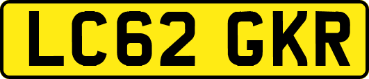 LC62GKR