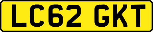 LC62GKT