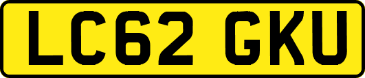 LC62GKU
