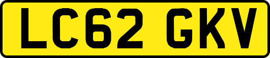 LC62GKV