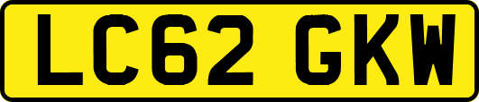 LC62GKW