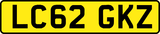 LC62GKZ
