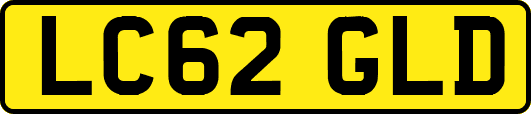 LC62GLD