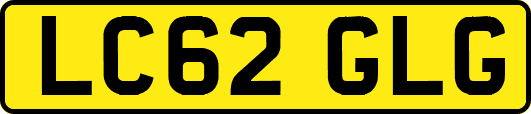 LC62GLG