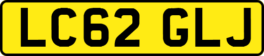 LC62GLJ