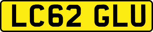 LC62GLU