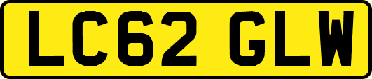 LC62GLW
