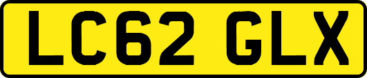 LC62GLX