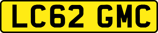 LC62GMC