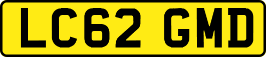 LC62GMD