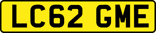LC62GME
