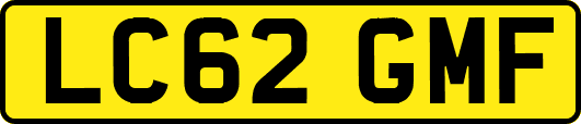 LC62GMF