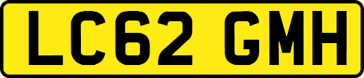 LC62GMH