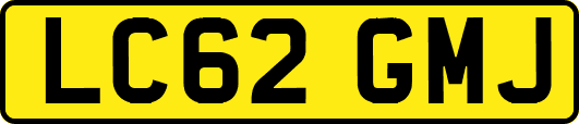 LC62GMJ