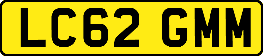 LC62GMM