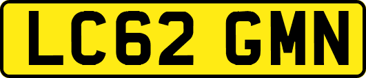 LC62GMN