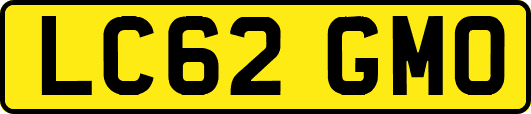 LC62GMO