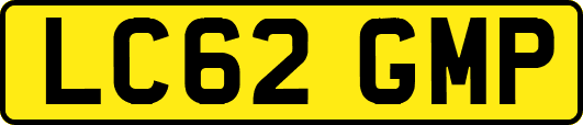 LC62GMP
