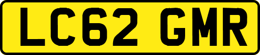 LC62GMR
