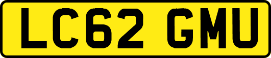 LC62GMU