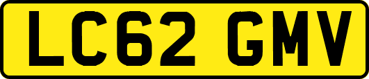LC62GMV