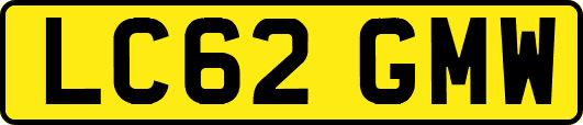 LC62GMW