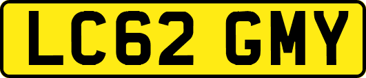 LC62GMY