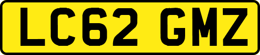 LC62GMZ
