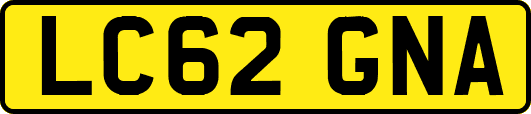 LC62GNA