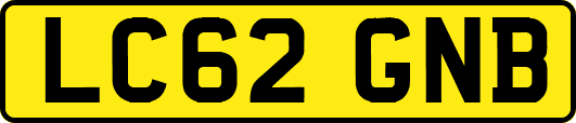 LC62GNB