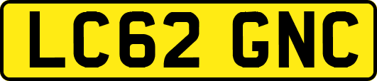 LC62GNC