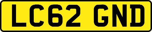 LC62GND