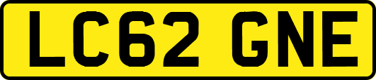 LC62GNE
