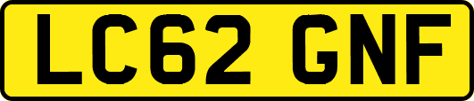 LC62GNF