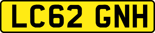 LC62GNH