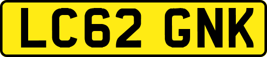 LC62GNK