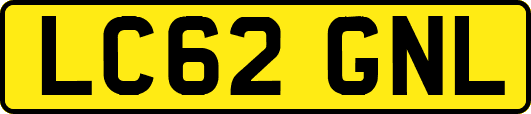 LC62GNL