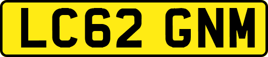 LC62GNM
