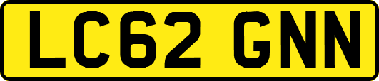LC62GNN