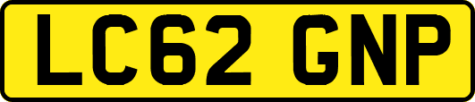 LC62GNP